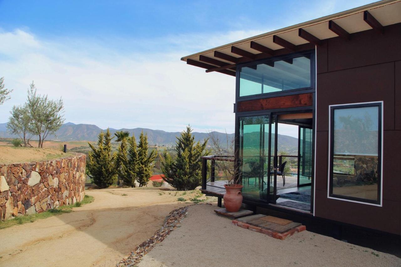Rancho Cien Piedras Villa Sansoni Екстериор снимка