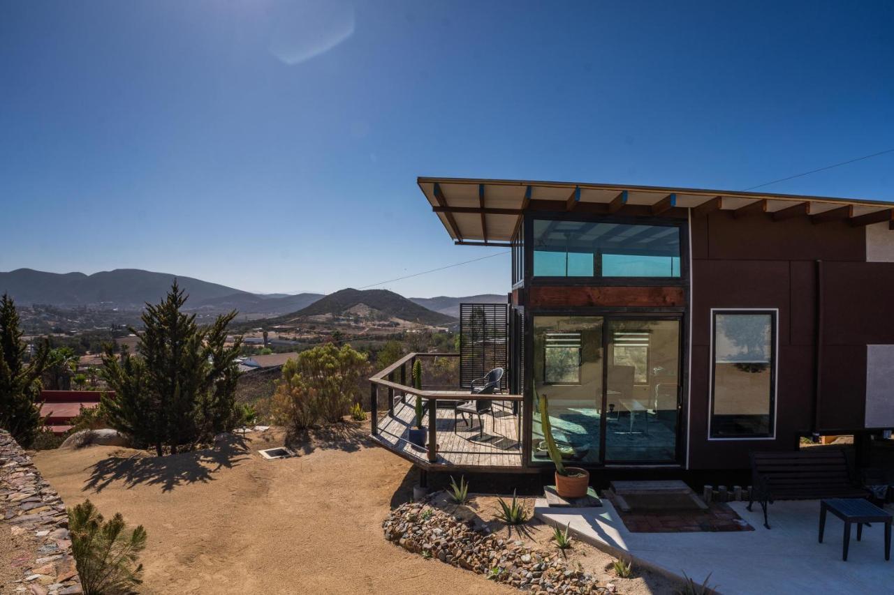 Rancho Cien Piedras Villa Sansoni Екстериор снимка