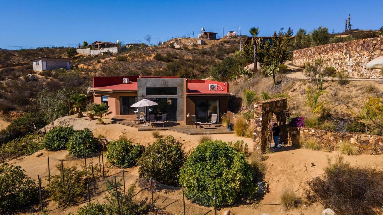 Rancho Cien Piedras Villa Sansoni Екстериор снимка