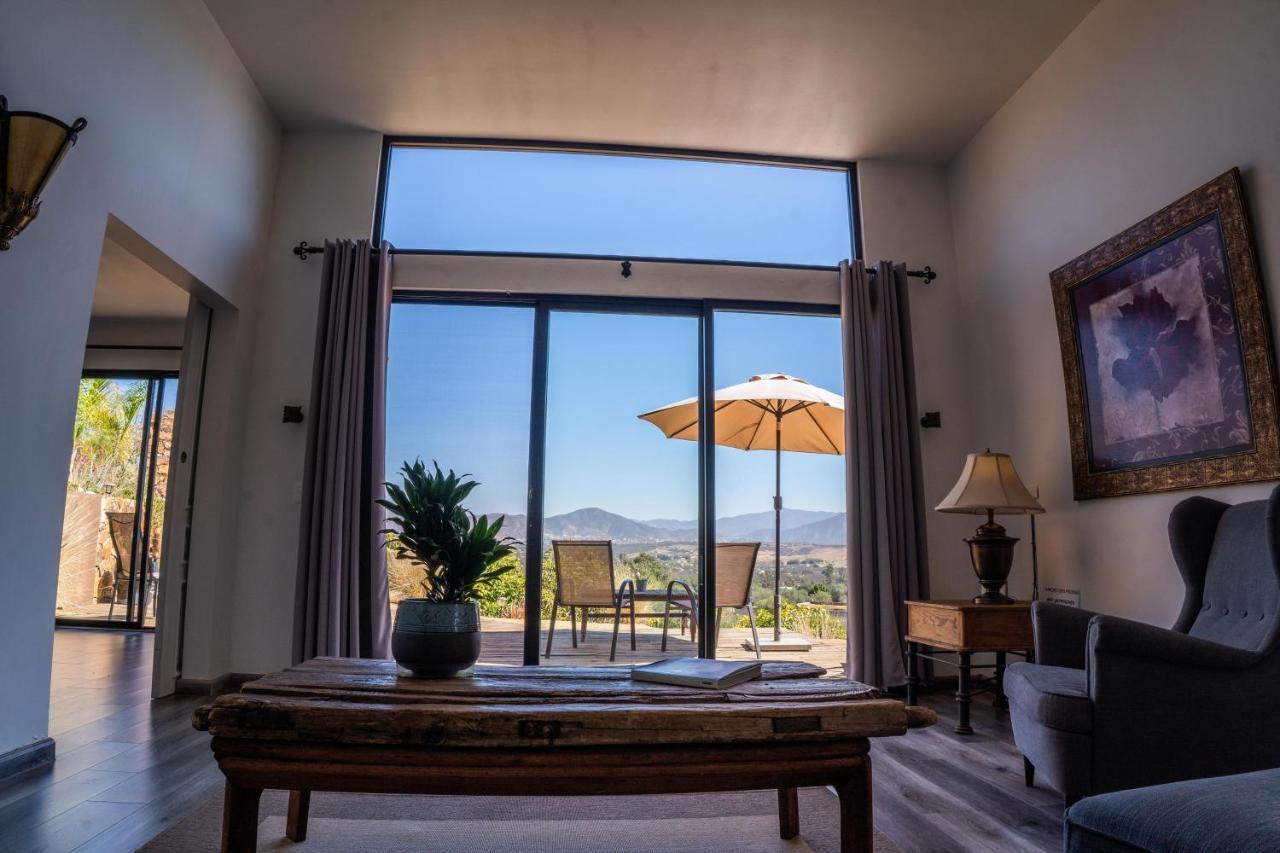 Rancho Cien Piedras Villa Sansoni Екстериор снимка