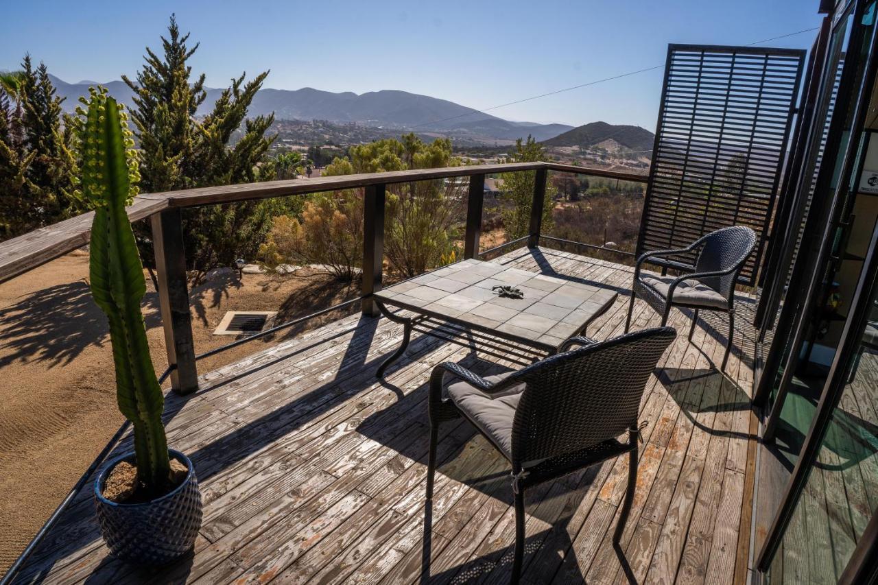 Rancho Cien Piedras Villa Sansoni Екстериор снимка