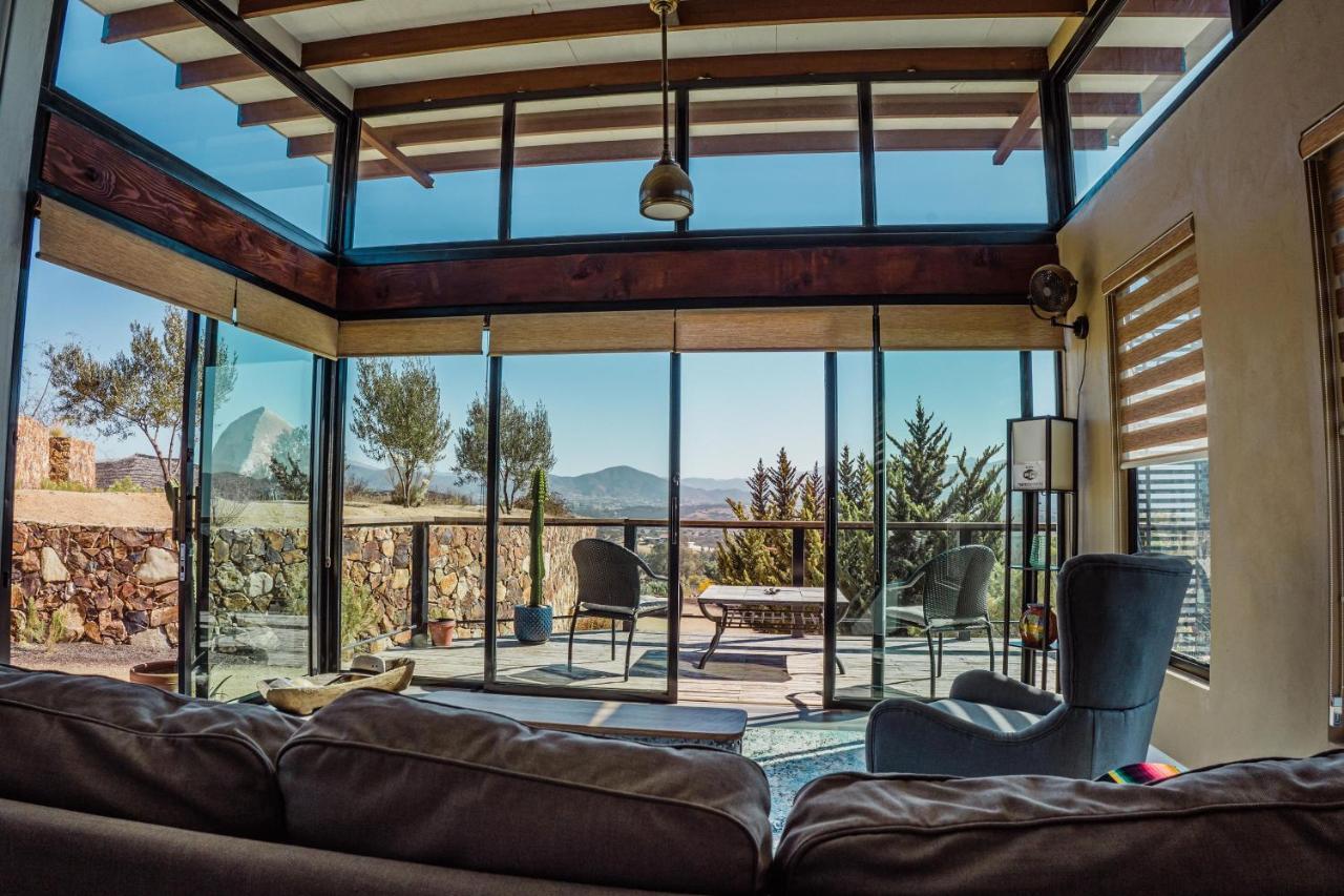 Rancho Cien Piedras Villa Sansoni Екстериор снимка