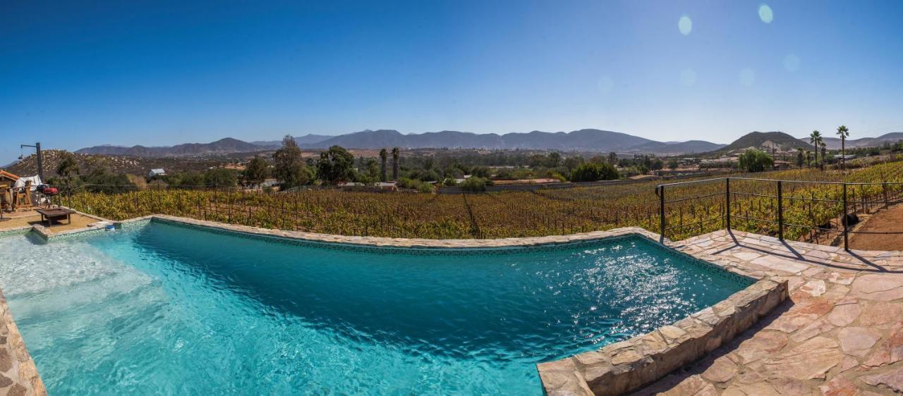 Rancho Cien Piedras Villa Sansoni Екстериор снимка