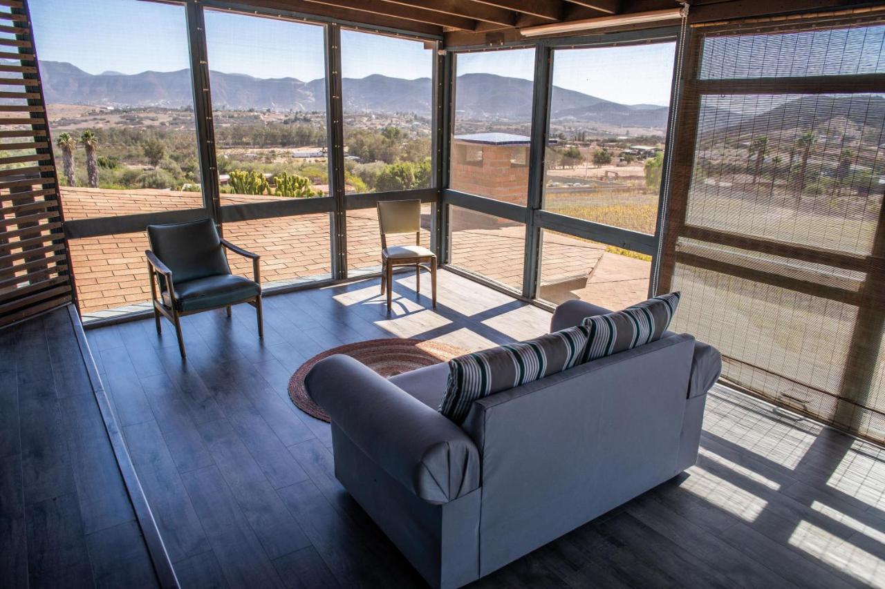 Rancho Cien Piedras Villa Sansoni Екстериор снимка