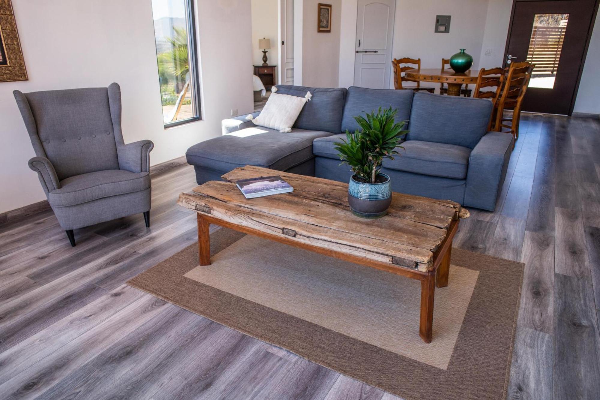 Rancho Cien Piedras Villa Sansoni Екстериор снимка