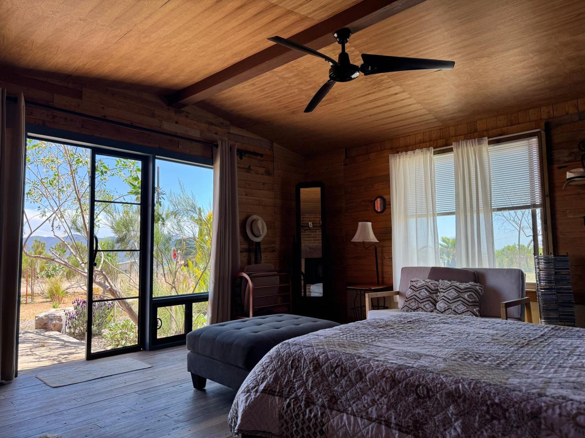 Rancho Cien Piedras Villa Sansoni Екстериор снимка