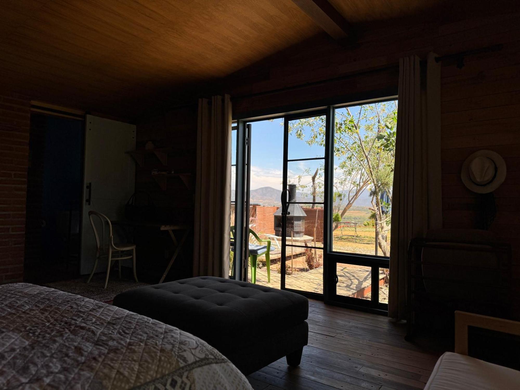 Rancho Cien Piedras Villa Sansoni Екстериор снимка
