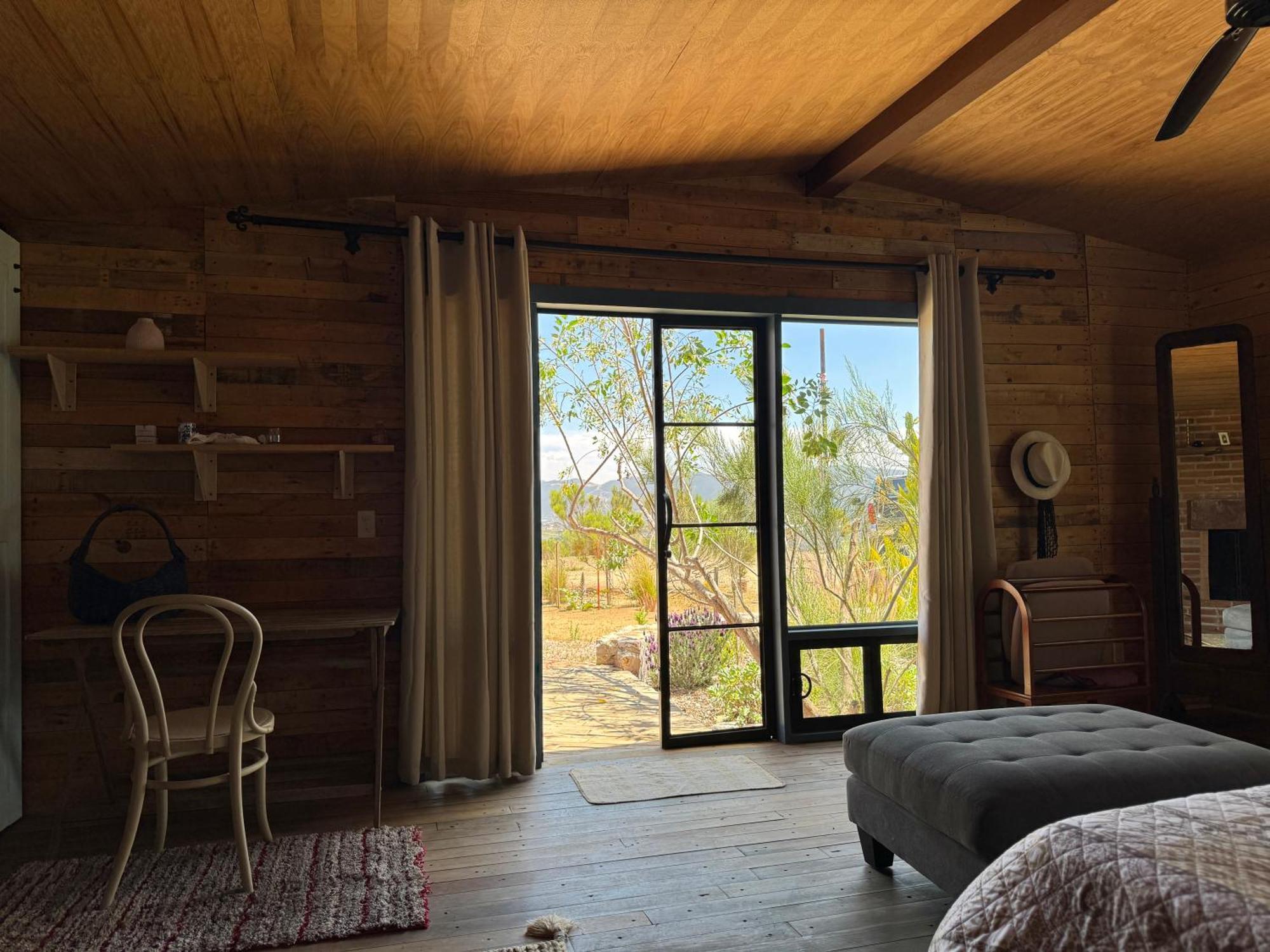 Rancho Cien Piedras Villa Sansoni Екстериор снимка