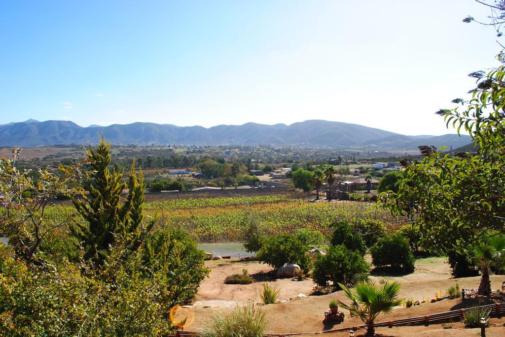 Rancho Cien Piedras Villa Sansoni Екстериор снимка