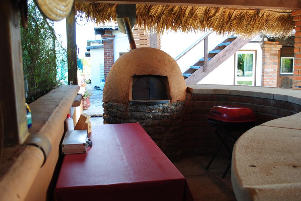 Rancho Cien Piedras Villa Sansoni Екстериор снимка