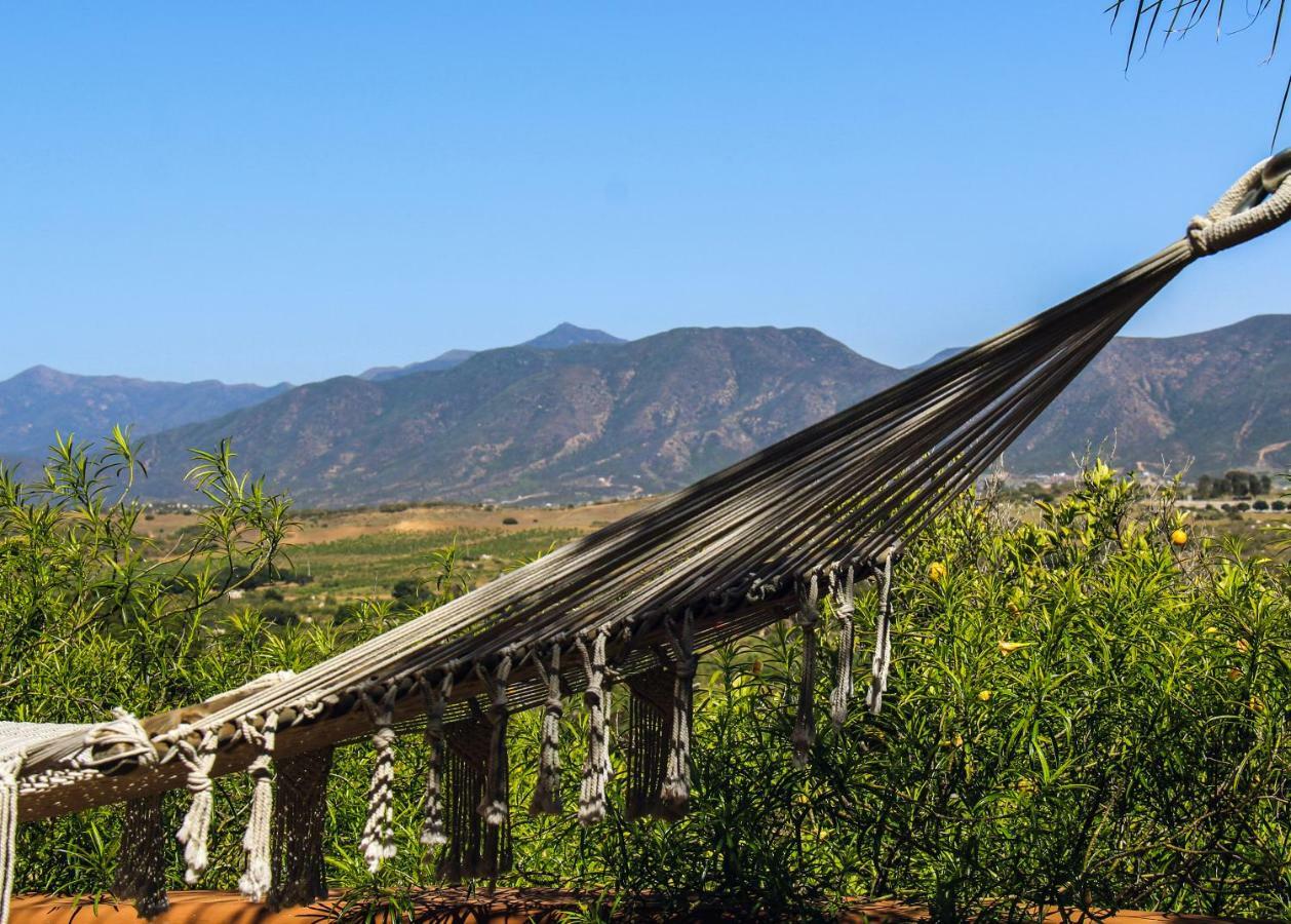 Rancho Cien Piedras Villa Sansoni Екстериор снимка