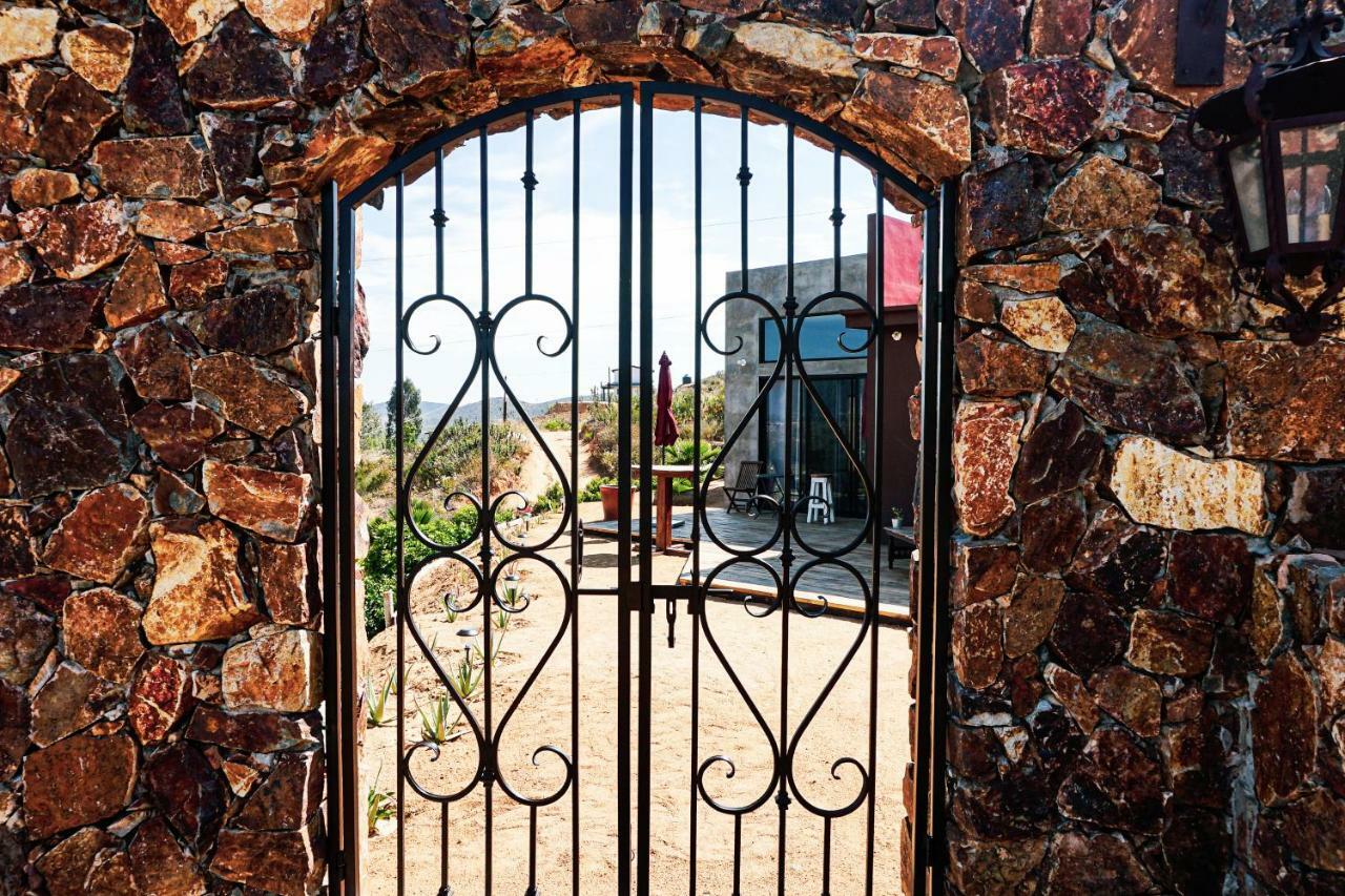Rancho Cien Piedras Villa Sansoni Екстериор снимка