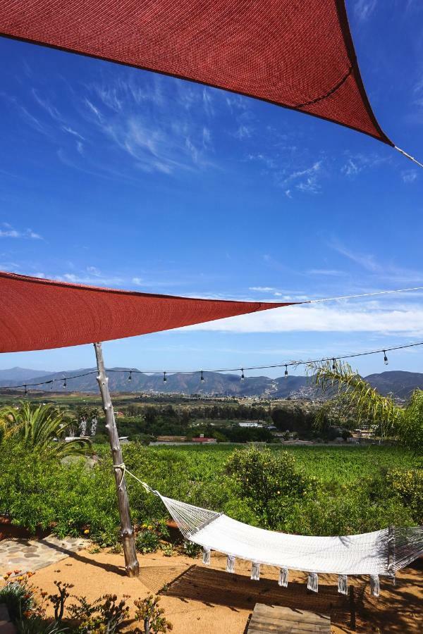 Rancho Cien Piedras Villa Sansoni Екстериор снимка