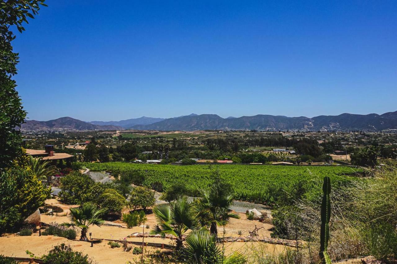 Rancho Cien Piedras Villa Sansoni Екстериор снимка